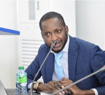 Oumar Ndiaye : « Le prestige international de Macky Sall est indéniable, mais le local pèsera à New York »