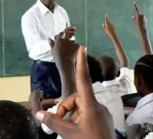 Guédiawaye : scandale à l'école Ndiarka Diagne, deux instituteurs arrêtés pour...