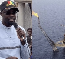 Kosmos se retire, Ousmane Sonko annonce la reprise totale du bloc gazier Yakaar-Teranga