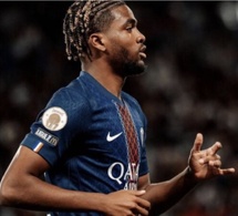 Ibrahim Mbaye doit-il quitter le PSG ?: Avis croisés de Mansour Loum et Cédric Kanté