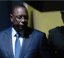 Candidature à l'ONU : le soutien d'un collectif de la diaspora africaine à Macky Sall