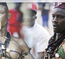 Zarco et Bébé Diène: Une bagarre qui n’honore pas la lutte