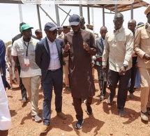 Kolda ou la promesse d’un nouveau centre économique : quand les territoires redéfinissent le développement sénégalais