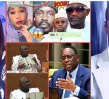 🔴Face à Zeyna révélations chocs de Samba Mballo Macky à l’ONU-Sonko sous pression face à Ndèye Khady