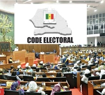 Règlement intérieur et Code électoral : Le calendrier des réformes législatives dévoilé