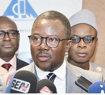 FONDS VERT CLIMAT (FVC) : L’ADM obtient un statut de membre observateur