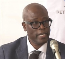 Retrait de Kosmos Energy de Yakaar-Teranga : la mise au point du Dg de Petrosen Holding