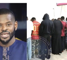 Affaire Pape Cheikh Diallo et Cie : les frontières verrouillées