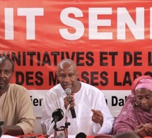 Grève dans la santé : le PIT-Sénégal prend fait et cause pour les travailleurs
