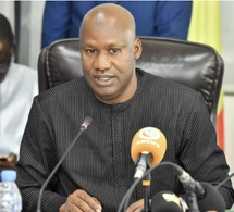 Recrutement dans la santé : « Le message n’émane pas de ses services », (Ministère)