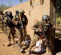 Mali : « Plusieurs terroristes neutralisés et des équipements détruits », (FAMa)