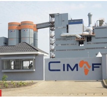 Thiès : la CIMAF réclame 90 millions FCFA dans une affaire présumée de vol de ferraille