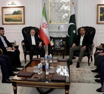 Les émissaires américains attendus au Pakistan, sans garantie de rencontre avec le négociateur iranien