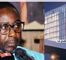 RTS : La tribune ridicule des anciens travailleurs de la Rts