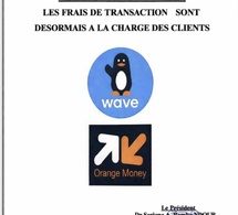 Digital : Le retour du "cash" en pharmacie, un signal d'alarme pour l'inclusion financière