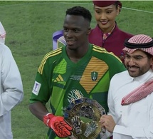 Ligue des champions d’Asie : Édouard Mendy sacré avec Al Ahli pour la 2e fois