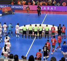 Maroc : Après la CAN féminine, la CAF contrainte de reporter la CAN de futsal 2026