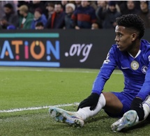 Brésil : Après Rodrygo et Militão, un autre joueur pourrait déclarer forfait pour le Mondial