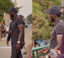 Mamoudou Ibra Kane critique Diomaye Faye : "un président de la République ne s'habille pas si négligemment"