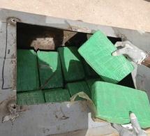 Daaka de Médina Gounass : Saisie de 300 kg de produits impropres à la consommation