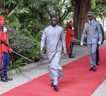 Vers des réformes institutionnelles majeures : La Présidence finalise quatre avant-projets de lois clés