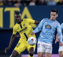 Villarreal s’impose face au Celta Vigo et se rapproche fortement de la Ligue des Champions