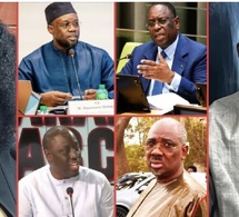 🔴Révélations ch0c de Moustapha face à Zeyna-Sonko et kosmoss-Pape Malick Ndour et Farba devant cour