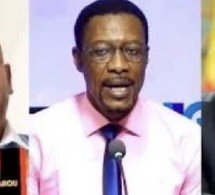 Surprenante révélation de Tange sur le Mauritanien attaque gravement Sonko sur son incompétence