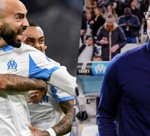 OM: Vive tension entre Habib Beye et Himad Abdelli après le nul contre Nice