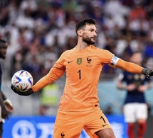 Équipe de France : L’annonce surprise d’Hugo Lloris