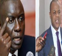 La réponse d'Idy au ministre de la Jeunesse : "Je ne répondrai pas à Mame Mbaye Niang, mais à son père"