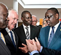 Ciment : vers la fin de l’arbitrage entre le français Vicat et le Sénégal