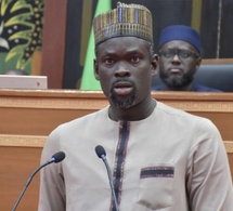 Réforme du Code électoral : Me Abdoulaye Tall démasque la stratégie de "sabotage" de l'opposition
