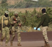 Mali : les rebelles "se regroupent", situation "difficile", selon la Russie