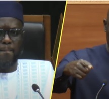 Le règlement n’a pas été violé » : El Malick Ndiaye bat en brèche les arguments de Tafsir Thioye