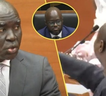 Passe d’armes autour de la procédure d’urgence : Tafsir Thioye demande l’annulation de la séance plénière
