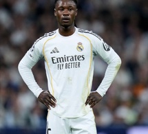 Vers un grand ménage à Madrid? Le Real préparerait le départ de cinq à six joueurs selon la presse espagnole