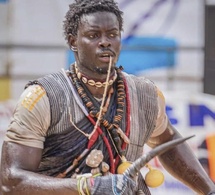 Ce n'est qu'un début » : le message de Diop 2 après sa victoire sur Liss Ndiago