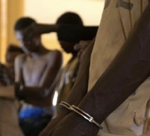 Deux adolescents arrêtés à Kaolack : révélations glaçantes sur une série de viols sur des enfants de 10 à 12 ans