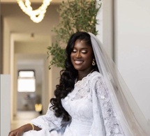 Carnet blanc : Ashs The Best et Zeyna Ba accueillent leur premier enfant