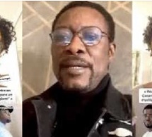 Grave réaction de Tange sur Maty 3Pommes démolit gravement Sonko avec ses mystiques sur Diomaye