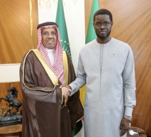 Médecine du sport : Dakar et Riyad s'unissent pour la formation des experts des JOJ 2026.