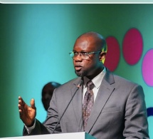 Gov’athon : Ousmane Sonko veut faire de l’innovation un moteur pour la jeunesse