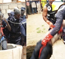 Bambey : critiqué par sa hiérarchie, le chargé de la formation de la DER tente de se suicider