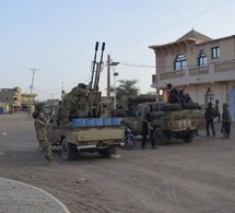 Mali: "le régime va tomber", assure à l'AFP le porte-parole des rebelles touareg