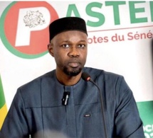 Élections locales : PASTEF siffle la fin des initiatives isolées pour les investitures