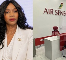 Air Sénégal : le capital humain au cœur de la transformation (Par Aïda MBOUP, Directrice des Ressources Humaines)