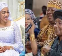 La salvatrice" : Aïcha Koné prépare un single hommage à Sokhna Aïda Diallo