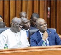 Sénégal : le déficit budgétaire ramené à 6,2 % du PIB en 2025