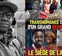 Coup de théâtre : Sarr brise le silence après le divorce supposé de Sonko et Diomaye et révélations